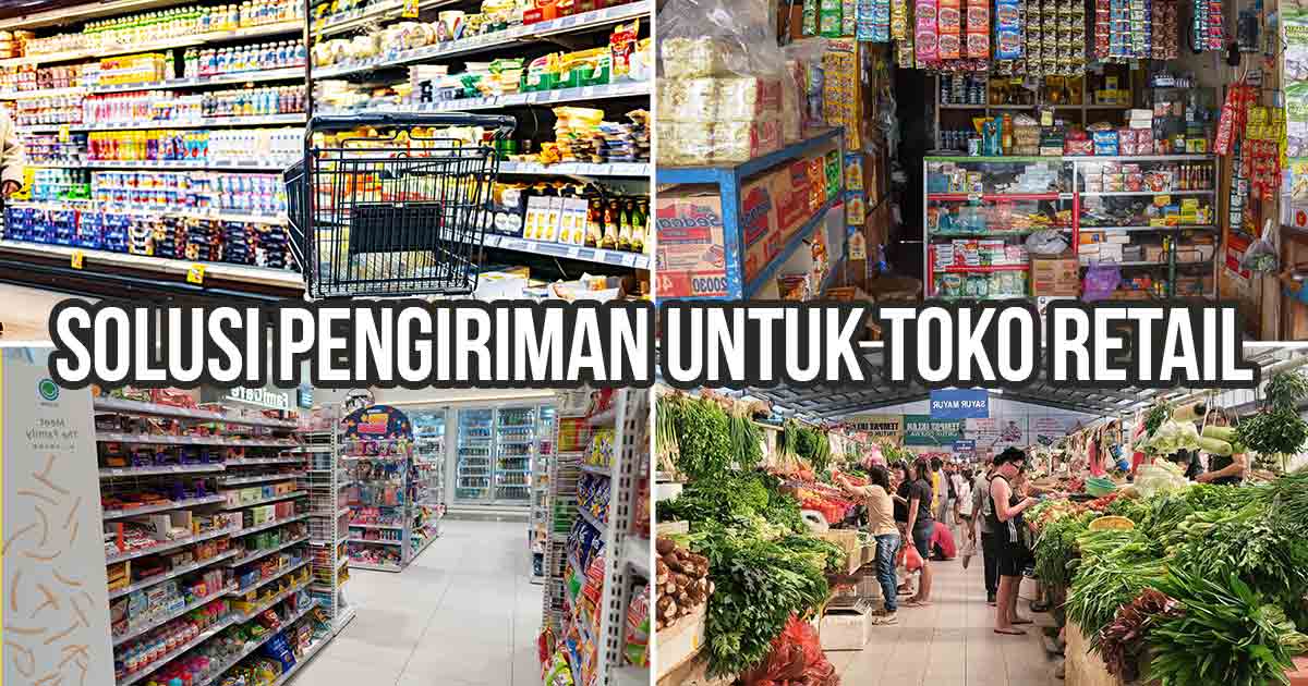 Flores di Jantung Cilacap: Tempat Belanja yang Tak Pernah Mengecewakan