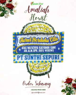 Bunga Segar di Jl. Flores: Keajaiban Toko Flores Cilacap